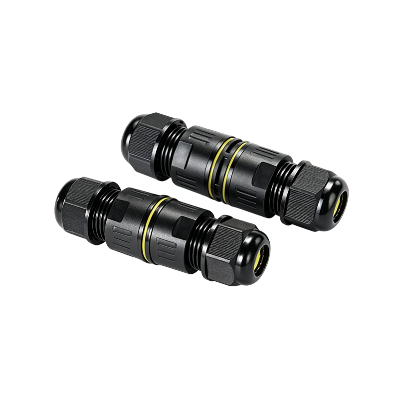موصل صغير متعدد الأطراف مقاوم للماء MH-ZXM25