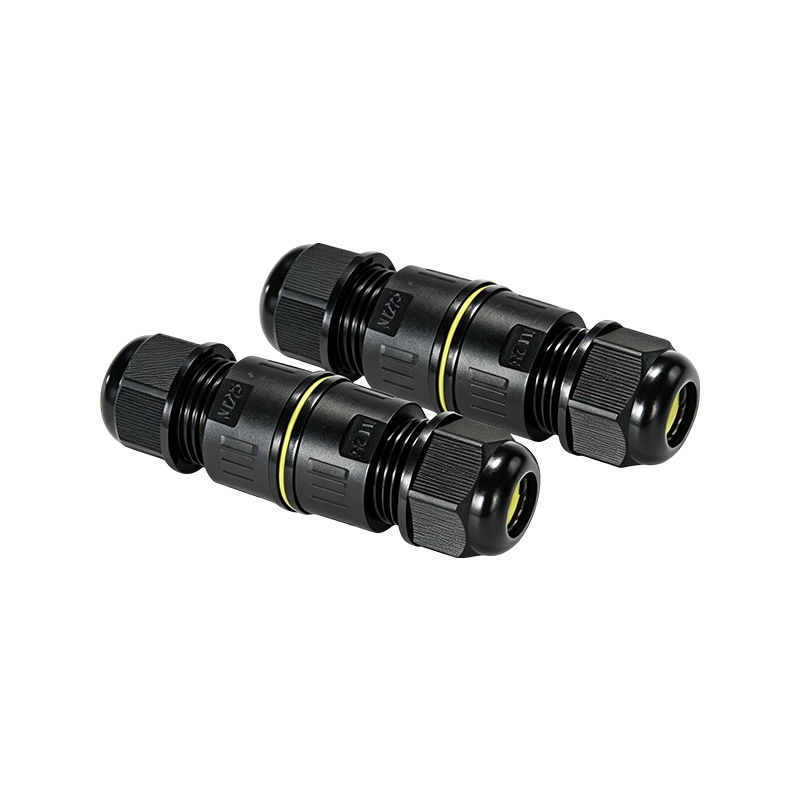 موصل صغير مقاوم للهب ومقاوم للماء MH-ZXM25