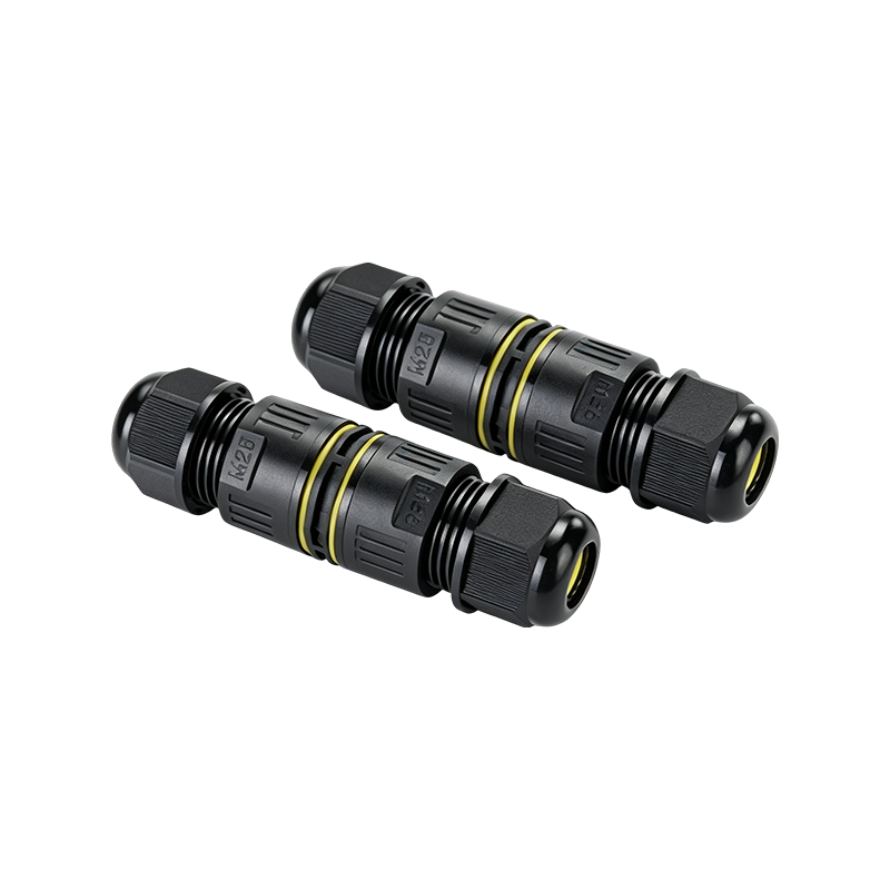 موصل حربة سريع التوصيل مقاوم للماء MH-ZXM25