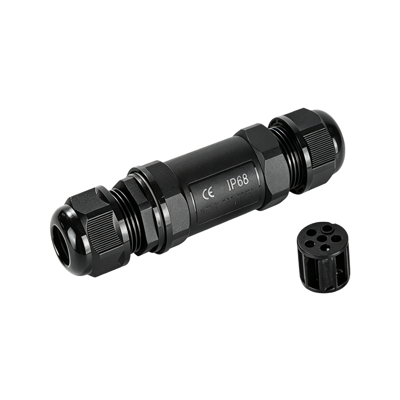 موصل كابل مقاوم للماء IP68 ZYN12
